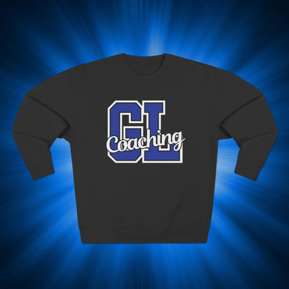 GLC Coaching Crewneck Sweatshirt