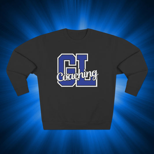 GLC Coaching Crewneck Sweatshirt