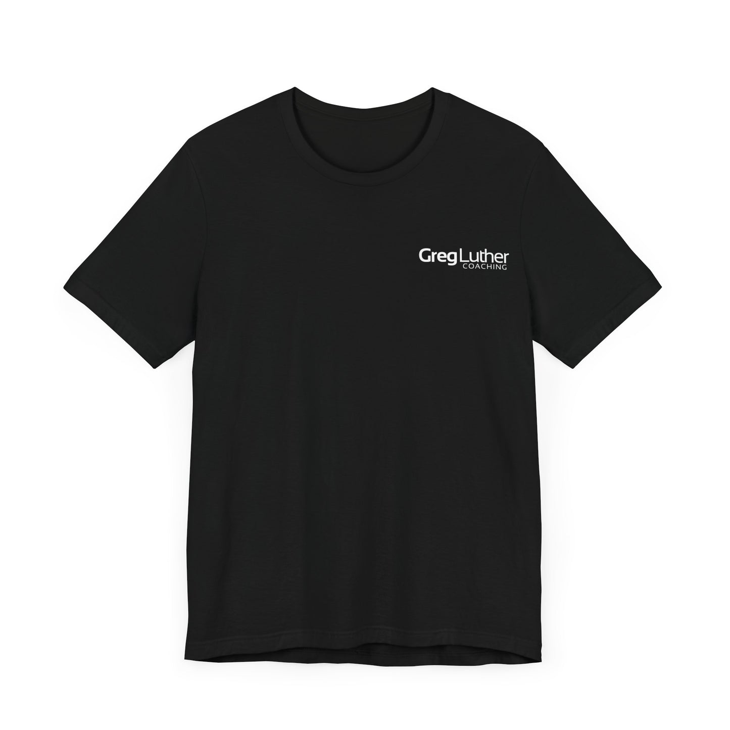 GLC Branded Tee