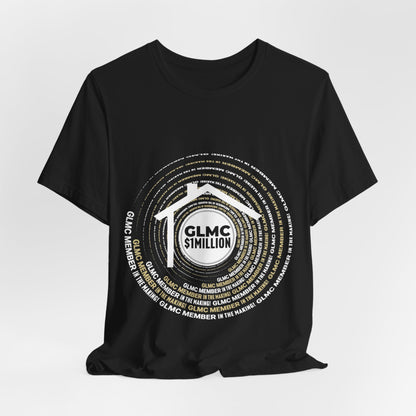 GLC GLMC Award Tee