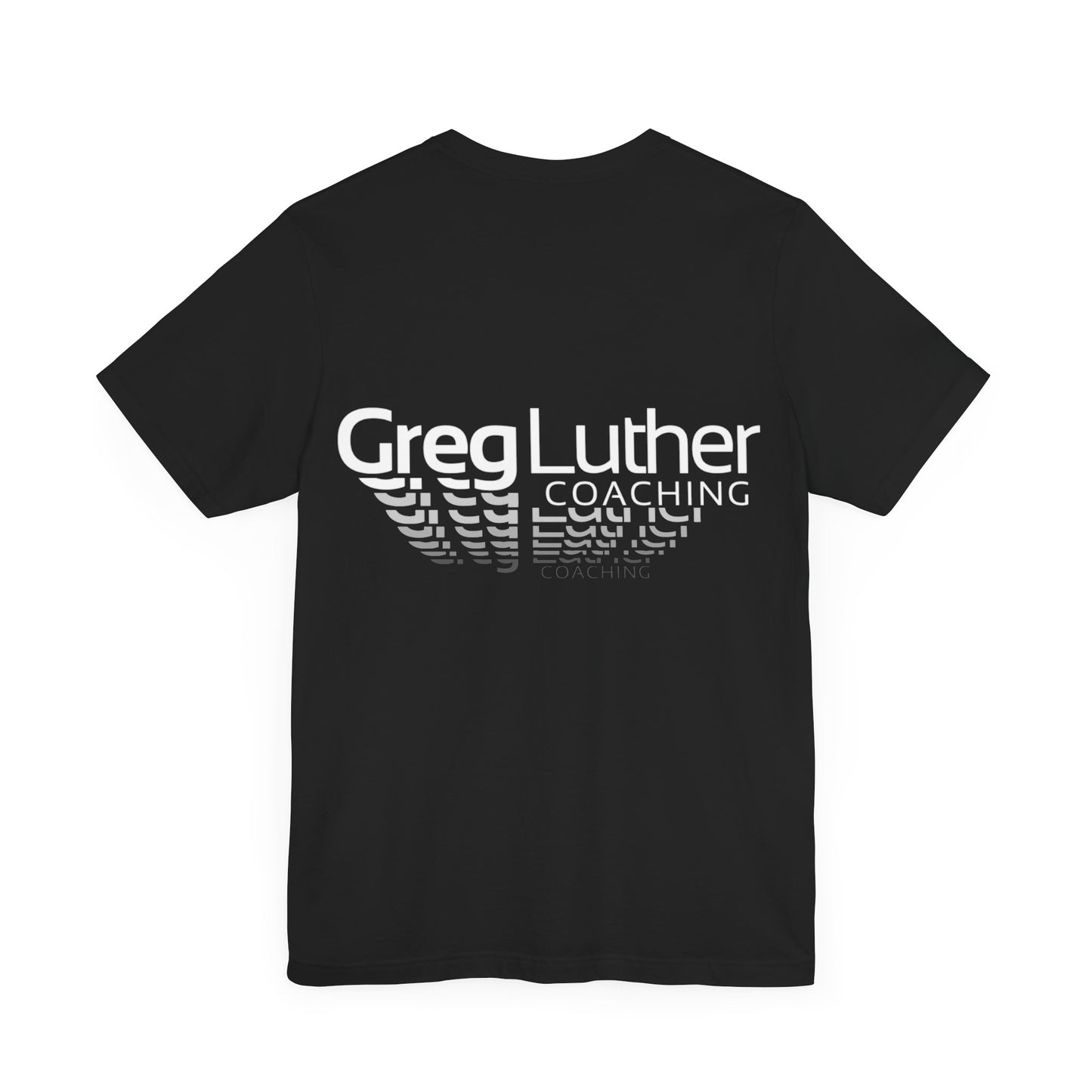 GLC Branded Tee