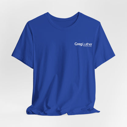 GLC Branded Tee