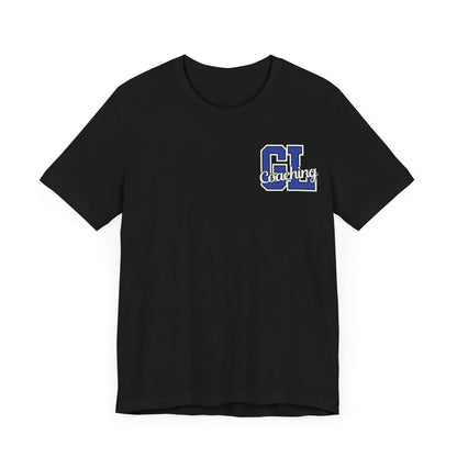 GLC Coaching Tee