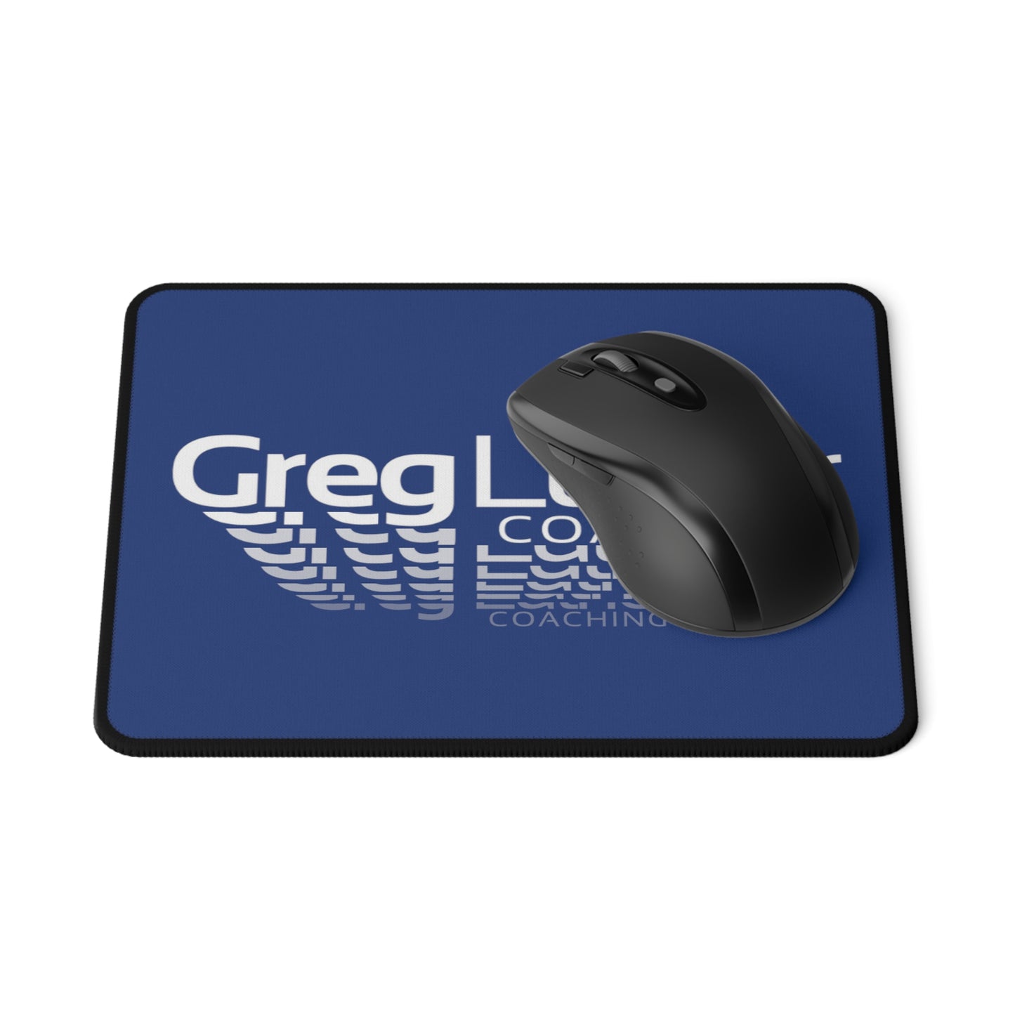 GLC Non-Slip Mouse Pad