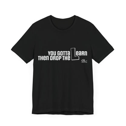 Gregs Quote Tee