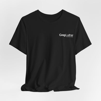 GLC Branded Tee