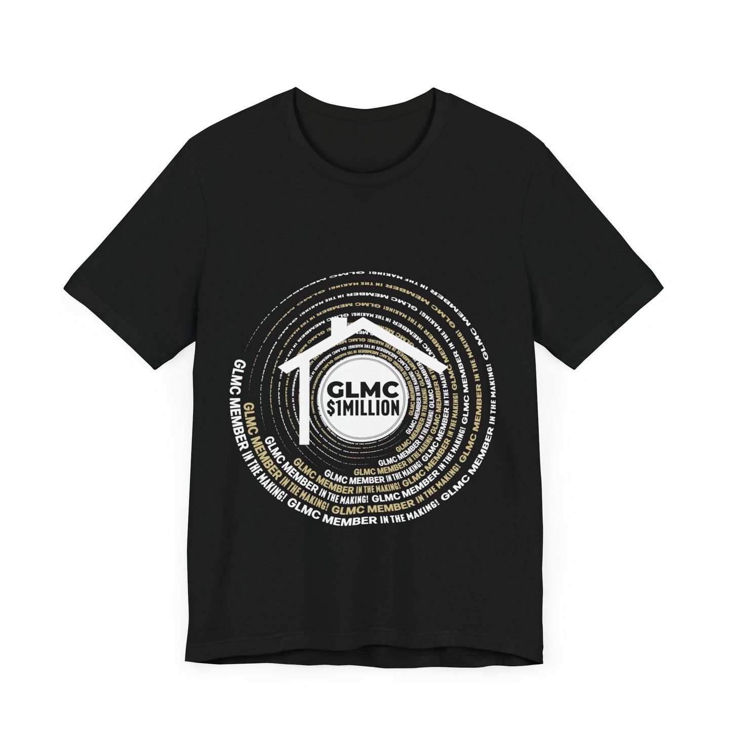 GLC GLMC Award Tee