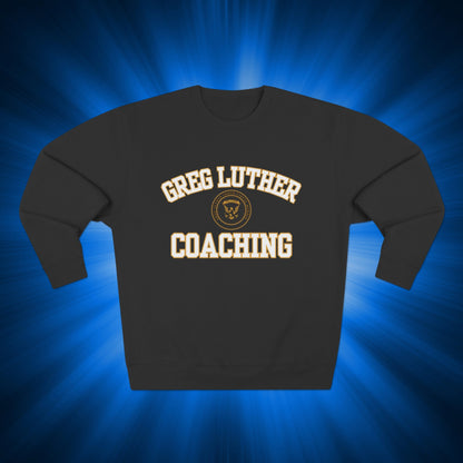 GLC Clasic Crewneck Sweatshirt