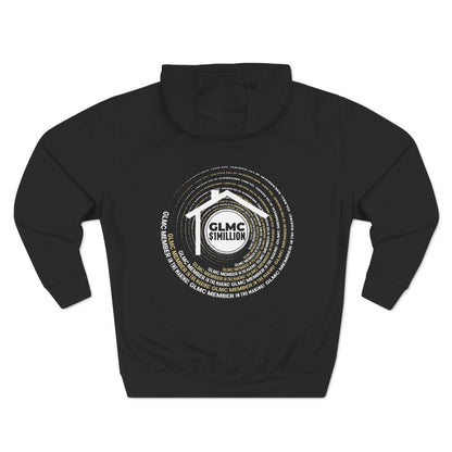 Greg Luther Coaching GLMC Hoodie