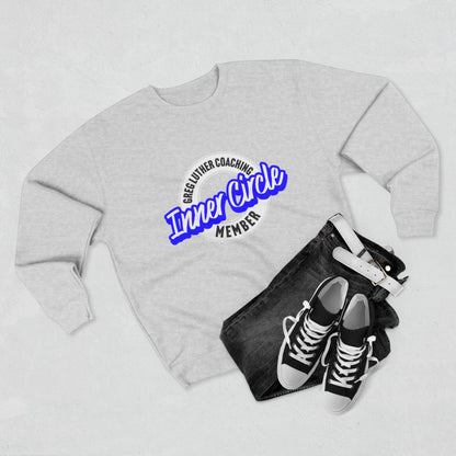 GLC Member Crewneck Sweatshirt