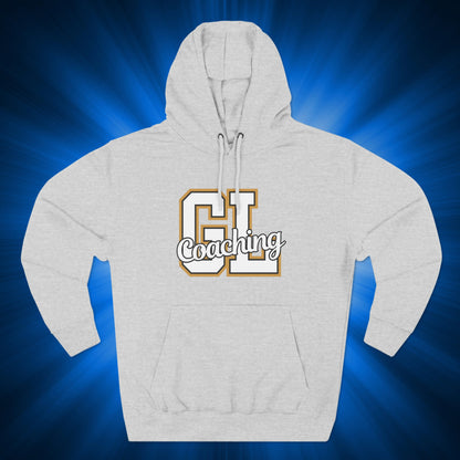 Greg Luther Coaching GLMC Hoodie