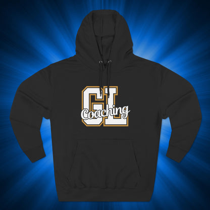 Greg Luther Coaching GLMC Hoodie