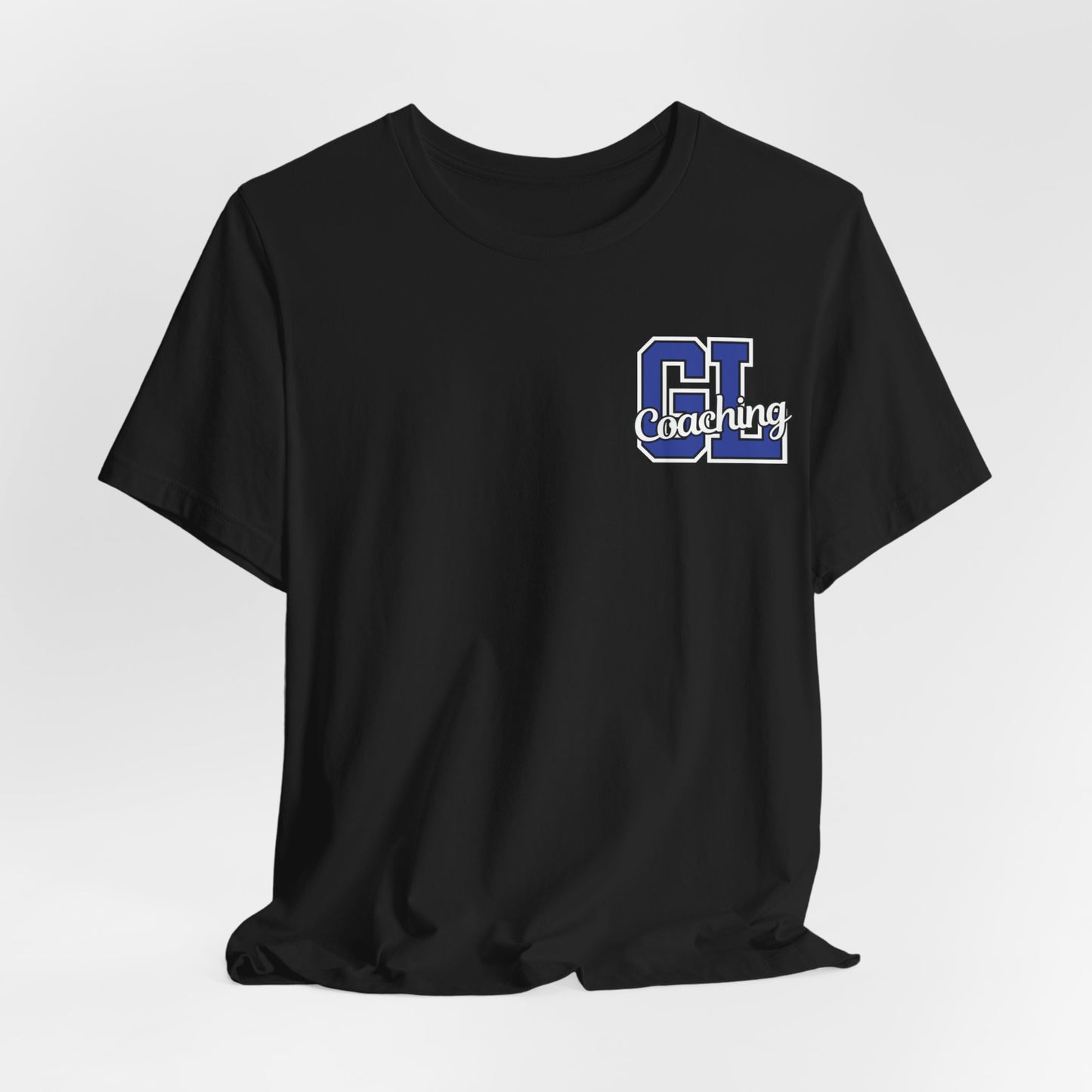 GLC Coaching Tee