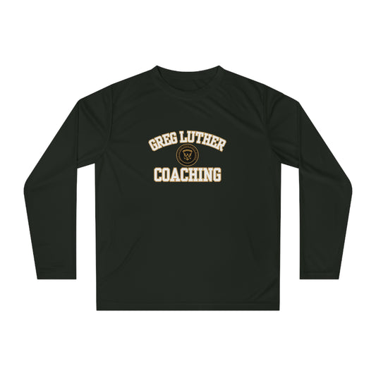 GLC Performance Long Sleeve Shirt