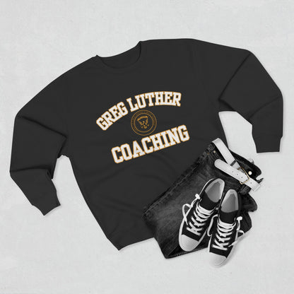 GLC Clasic Crewneck Sweatshirt