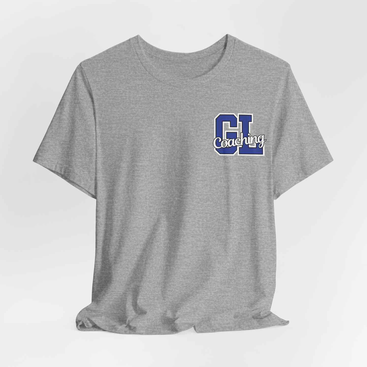 GLC Coaching Tee