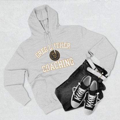 Greg Luther Coaching Classic Hoodie