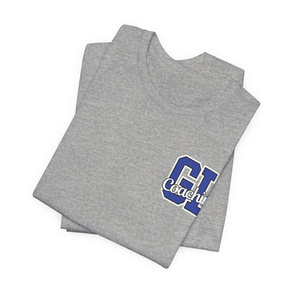 GLC Coaching Tee