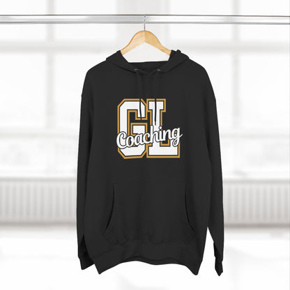 Greg Luther Coaching GLMC Hoodie