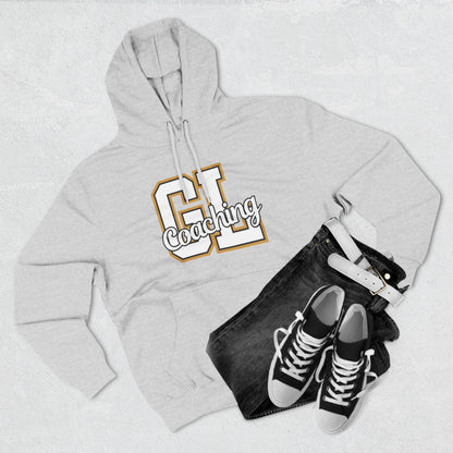 Greg Luther Coaching GLMC Hoodie