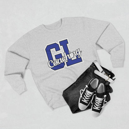 GLC Coaching Crewneck Sweatshirt