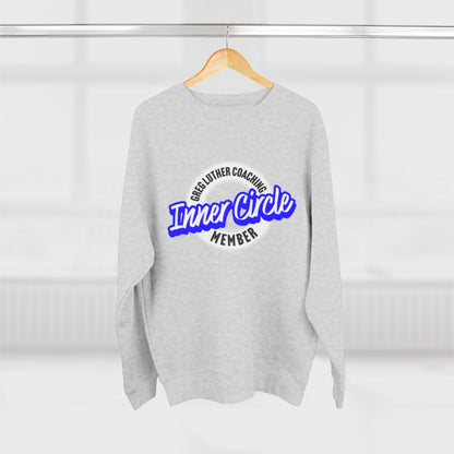 GLC Member Crewneck Sweatshirt