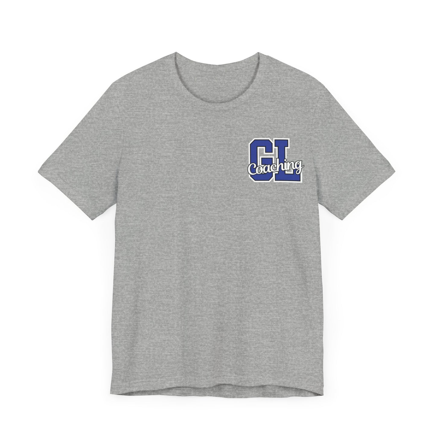 GLC Coaching Tee