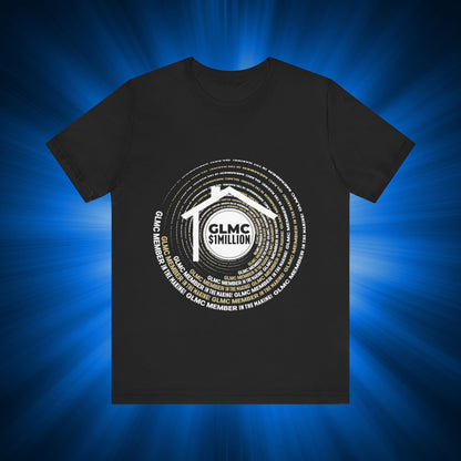 GLC GLMC Award Tee